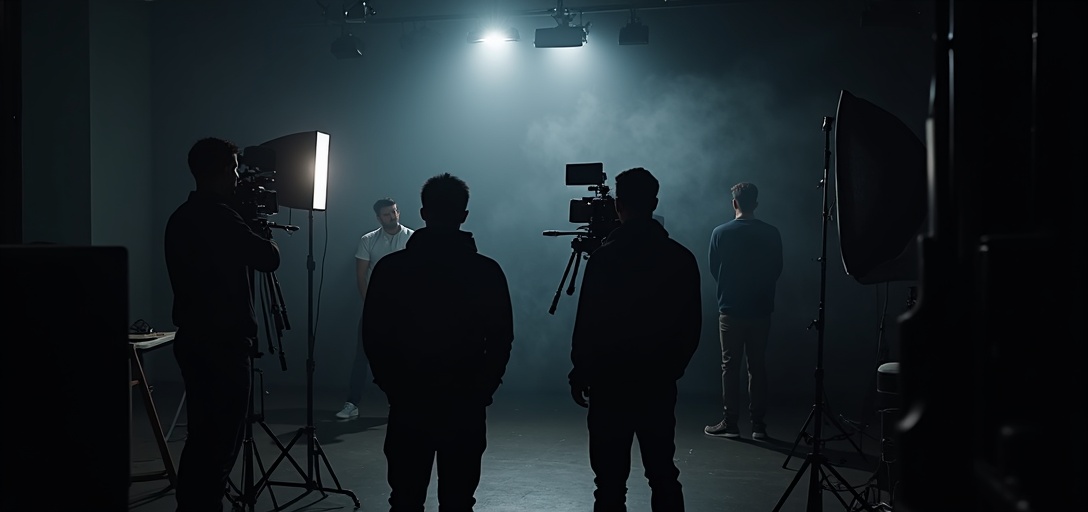 Producción Audiovisual
